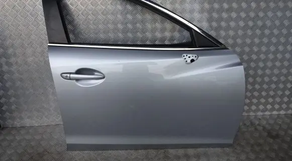 Mazda 6 Front door