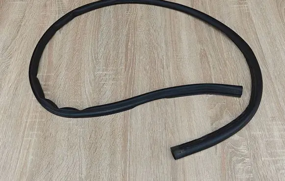 BMW 4 G22 G23 G24 G26 Engine compartment rubber 7419379