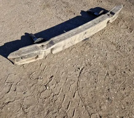 BMW 3 E46 Rear bumper cross member 8195314 8195326 8195325