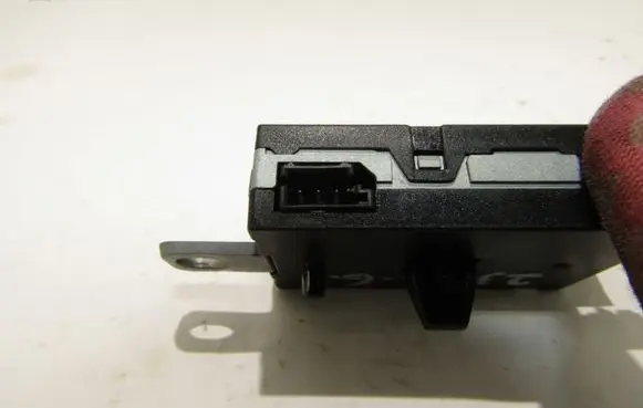 Ford Kuga II Sound amplifier 7c9118c847ca