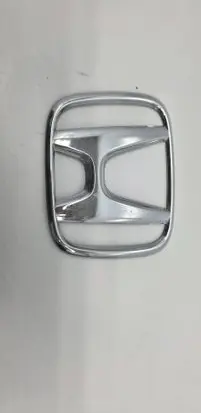 Honda CR-V Manufacturer badge logo/emblem 75701
