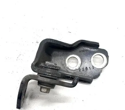 Ford Fusion II Front door lower hinge P001A