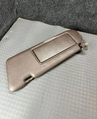 Mercedes-Benz S W126 Sun visor