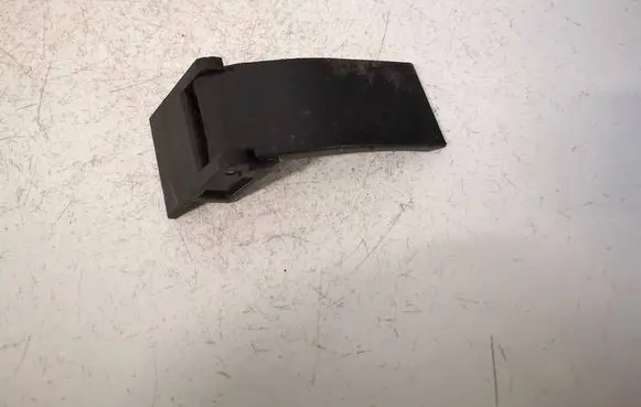 Mercedes-Benz E W211 Rear seat side bottom trim 2119200286