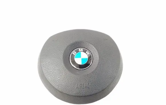 BMW X3 E83 Steering wheel airbag 3438649