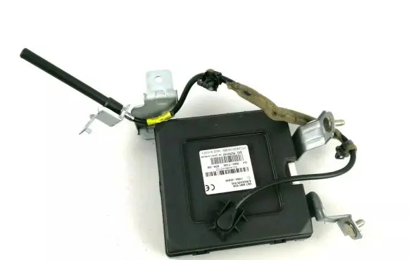 KIA Sportage Other control units/modules 95400-F1430