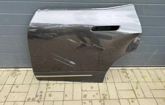 BMW iX Rear door CZESCICARSPLIX