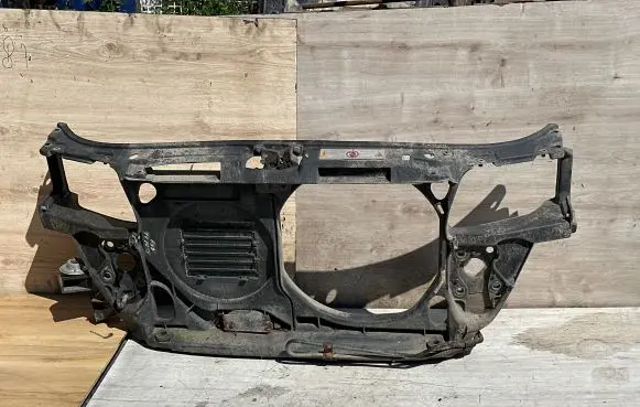 Audi A4 S4 B5 8D Radiator support slam panel