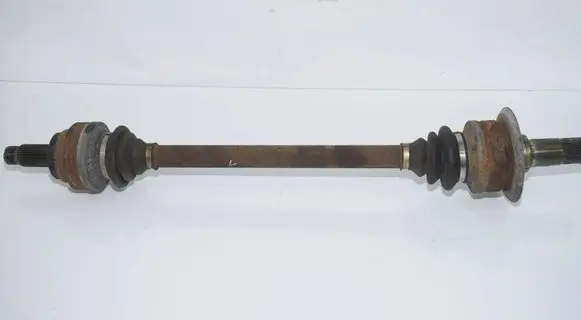 BMW 5 GT F07 Rear driveshaft 7566075 33207566075
