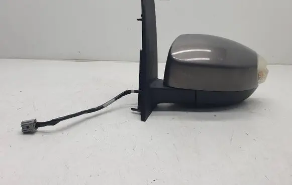 Ford Grand C-MAX Front door electric wing mirror 8PIN