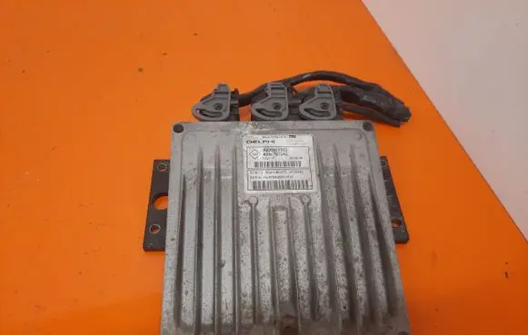 Nissan Kubistar Engine control unit/module ECU 8200911562