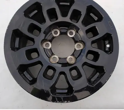 Toyota Tacoma III R16 alloy rim PT75835170