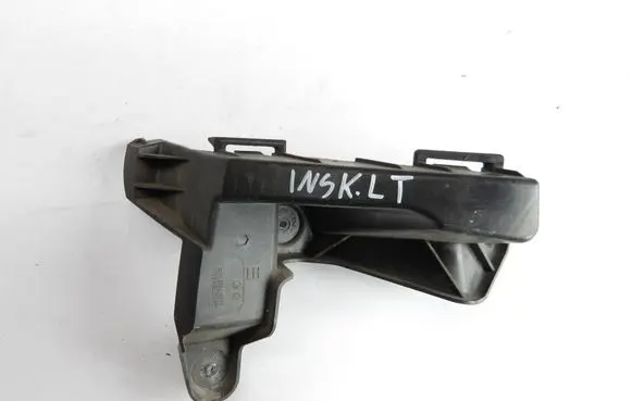 Opel Insignia B Rear bumper mounting bracket 39157944 366947856