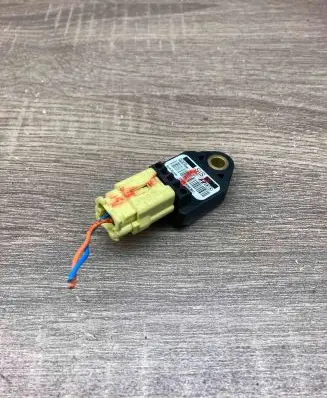 KIA Ceed Airbag deployment crash/impact sensor 959202H000