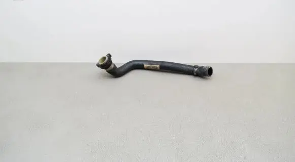 BMW 5 F10 F11 Engine coolant pipe/hose 7580969