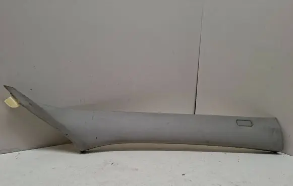 BMW 5 E60 E61 (A) pillar trim 7027086 52107010