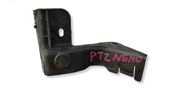 Citroen Nemo Bumper support mounting bracket corner 