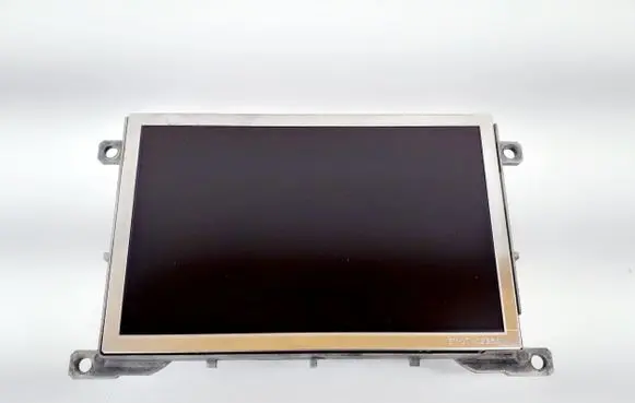 Peugeot 508 II Screen/display/small screen 9678188480