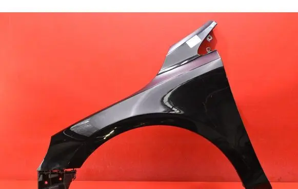 Volvo V40 Fender