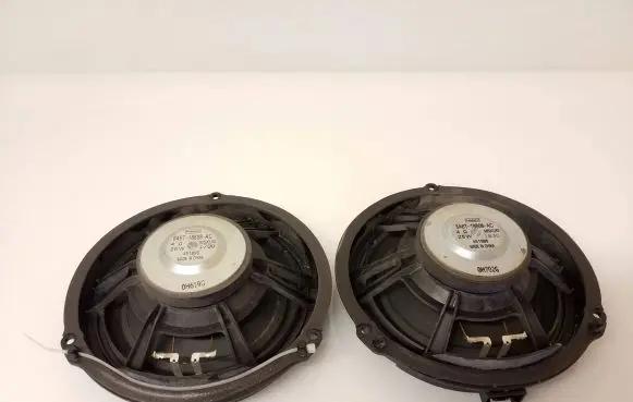 Ford S-MAX Front door speaker 8A6T18808AC 451996 0H702G