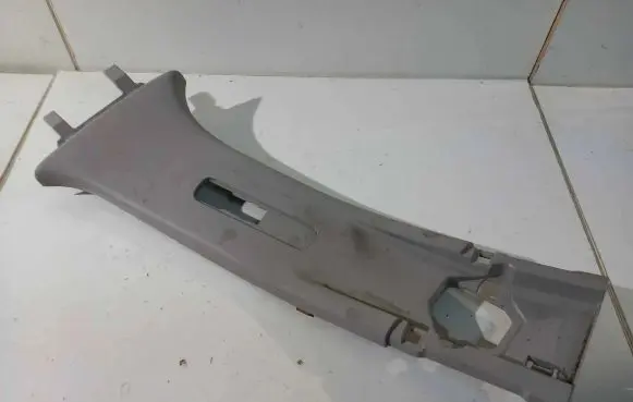 Renault Zoe (B) pillar trim (top) 769141255R MP6849