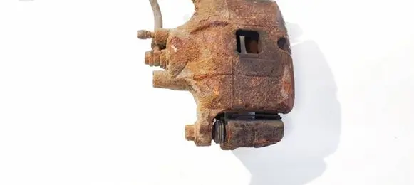 Mitsubishi ASX Front brake caliper