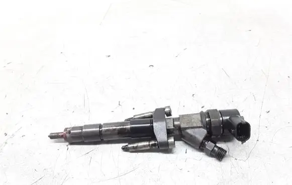 Renault Espace - Grand espace IV Fuel injector 8200084534 0445110084
