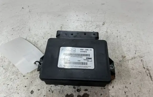 Volvo V70 Hand brake control module A2C53282565 A2C53296349