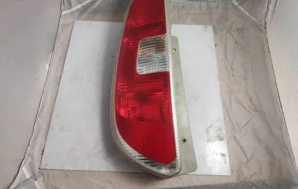 Skoda Roomster (5J) Rear/tail lights 5J7945111