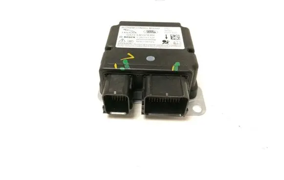 Jaguar XE Airbag control unit/module GX7314D374AH