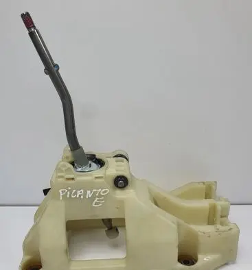 KIA Picanto Gear selector/shifter in gearbox 46700-XXXXX