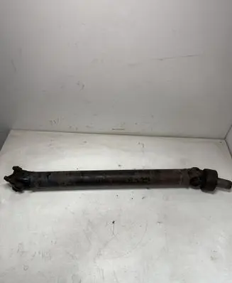Hyundai Galloper Rear driveshaft/prop shaft 