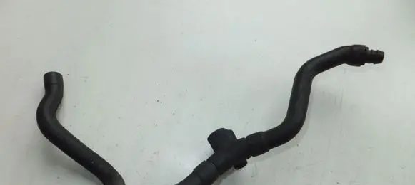 Mercedes-Benz E W210 Breather/breather pipe/hose A1120180382 1120180382