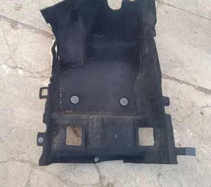 Ford Kuga II Interior carpet CV44S11455A S11455AD3JA6