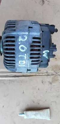 Audi A6 S6 C6 4F Generator/alternator 03G903016A 2543374E 108012879