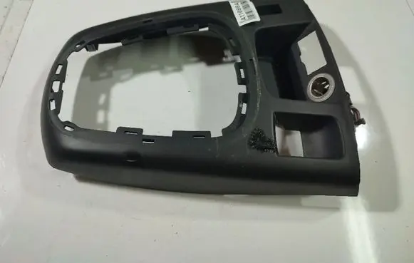Renault Scenic III - Grand scenic III Other interior part 969330001R