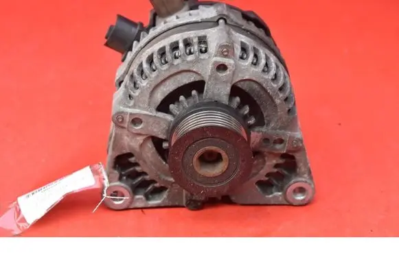 Volvo V50 Generator/alternator 0986049071