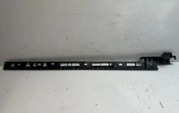 Porsche Macan (95B) Sill supporting ledge 95B853558