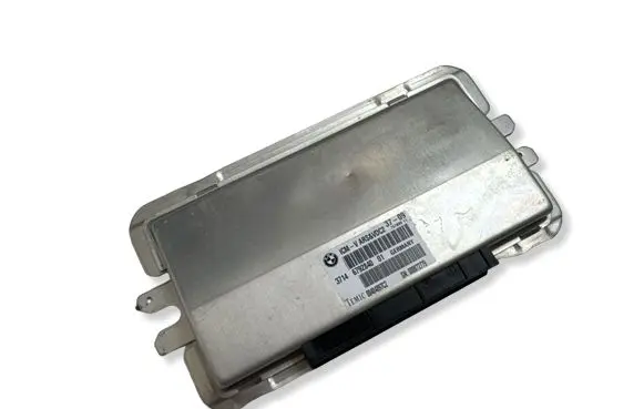 BMW 7 F01 F02 F03 F04 Suspension control unit/module 6792840