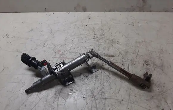 Dacia Sandero Steering wheel axle