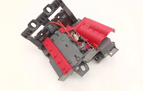 BMW X3 G01 Fuse module 9855627 9348970 9348971