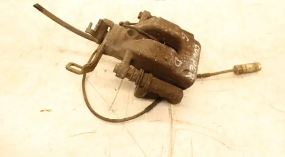 Mini Cooper Countryman R60 Rear brake caliper