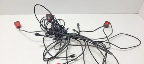 KIA Soul Parking PDC sensor