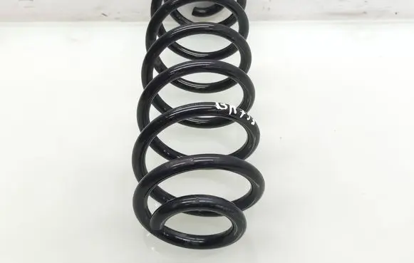 Volkswagen T-Cross Rear coil spring 2Q0511121BS