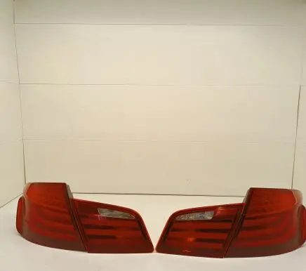 BMW 5 F10 F11 Rear/tail lights set 
