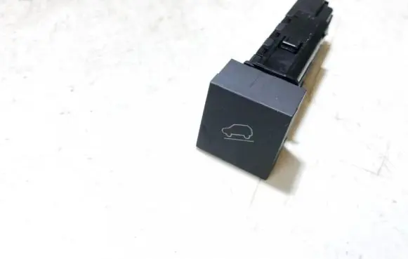 Chevrolet Captiva Other switches/knobs/shifts 202005304