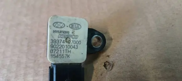 Hyundai Bayon Air pressure sensor 3937407000