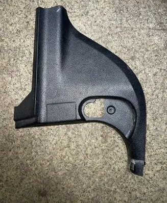 BMW 1 F20 F21 Foot area side trim 7221899