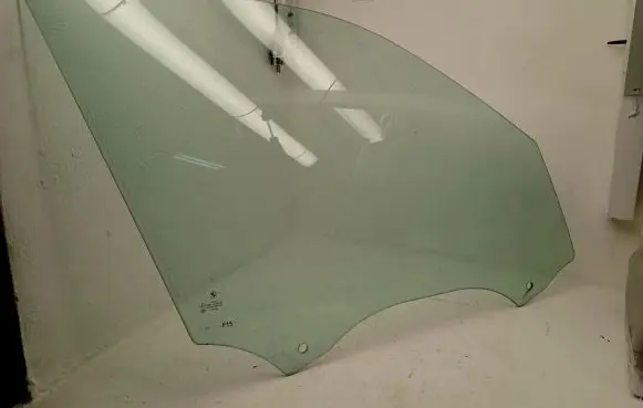 BMW X5 F15 Front door window glass four-door 43R0115129