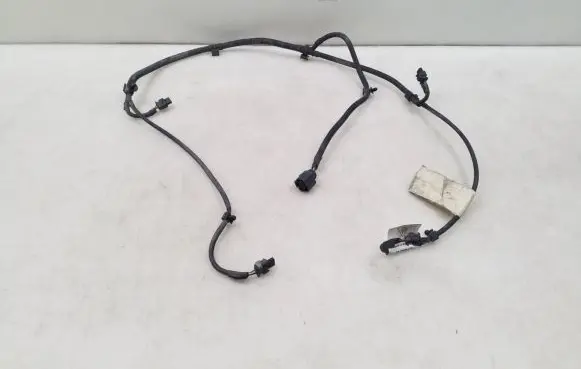 Porsche Panamera (970) Parking sensor (PDC) wiring loom 97061280100